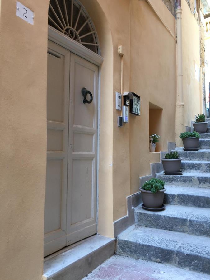 Meravigghia Sicily Home Agrigent Exterior foto