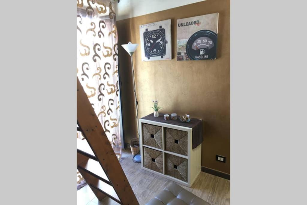 Meravigghia Sicily Home Agrigent Exterior foto